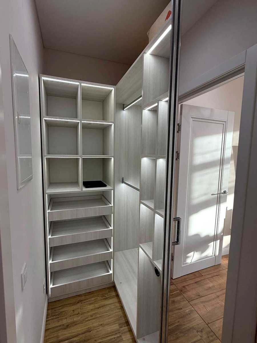 2-кімнатна квартира за адресою вул. Сонячна (площа 57 м²) - фото 14 2-кімнатна квартира за адресою вул. Сонячна (площа 57 м²) - Atlanta.ua - фото 14