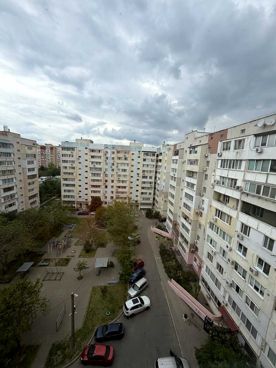 3-кімнатна квартира за адресою вул. Заболотного ак. (площа 71,4 м²) - фото 19 3-кімнатна квартира за адресою вул. Заболотного ак. (площа 71,4 м²) - Atlanta.ua - фото 19