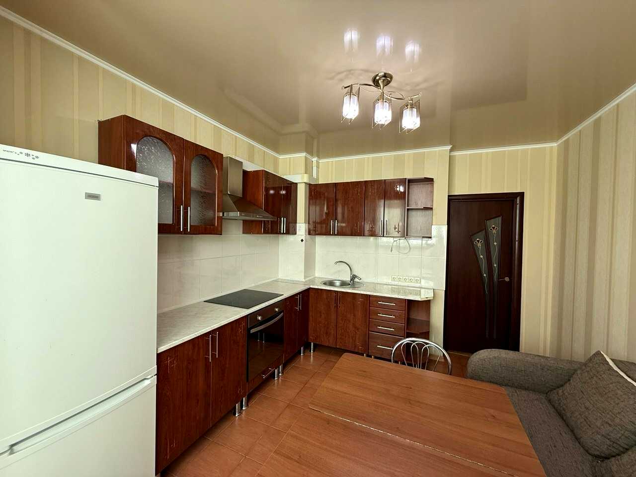 1-кімнатна квартира за адресою вул. Таврійська (площа 43,5 м²) - фото 4 1-кімнатна квартира за адресою вул. Таврійська (площа 43,5 м²) - Atlanta.ua - фото 4