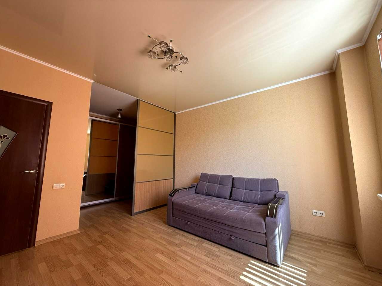 1-кімнатна квартира за адресою вул. Таврійська (площа 43,5 м²) - фото 5 1-кімнатна квартира за адресою вул. Таврійська (площа 43,5 м²) - Atlanta.ua - фото 5
