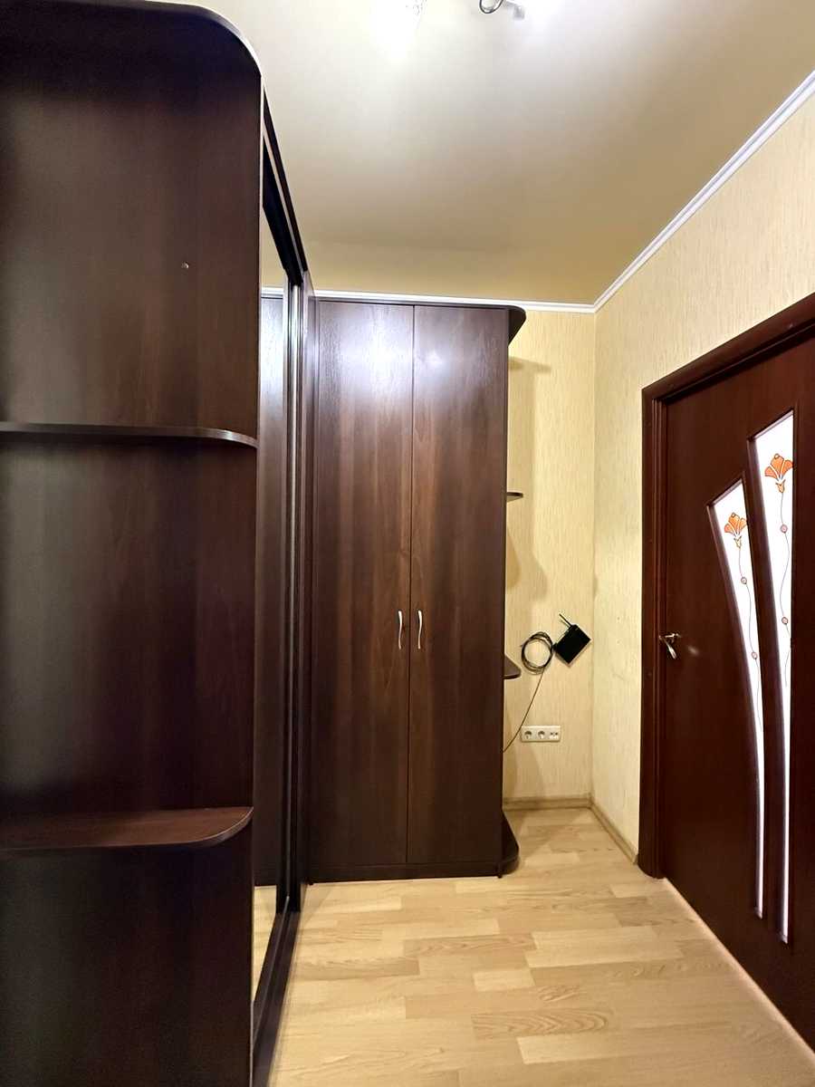 1-кімнатна квартира за адресою вул. Таврійська (площа 43,5 м²) - фото 6 1-кімнатна квартира за адресою вул. Таврійська (площа 43,5 м²) - Atlanta.ua - фото 6