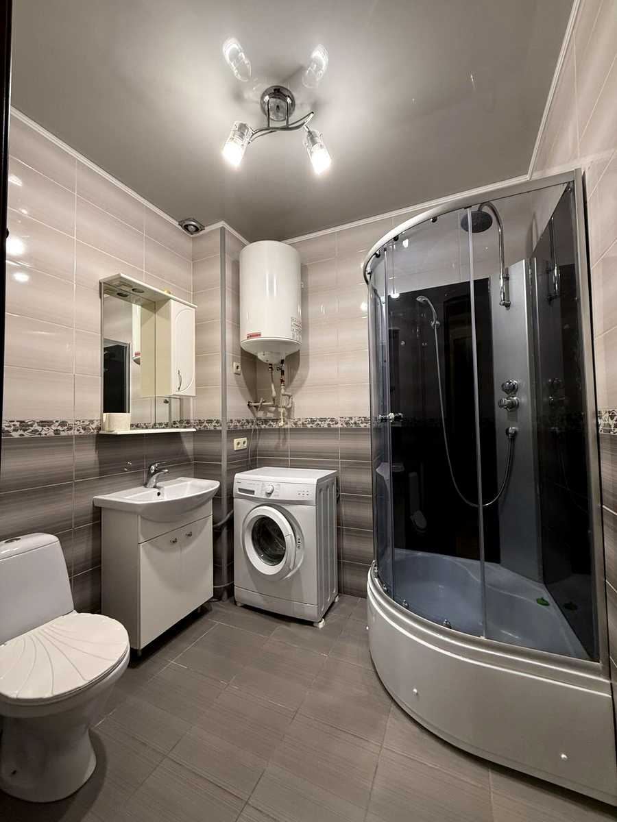 1-кімнатна квартира за адресою вул. Таврійська (площа 43,5 м²) - фото 8 1-кімнатна квартира за адресою вул. Таврійська (площа 43,5 м²) - Atlanta.ua - фото 8