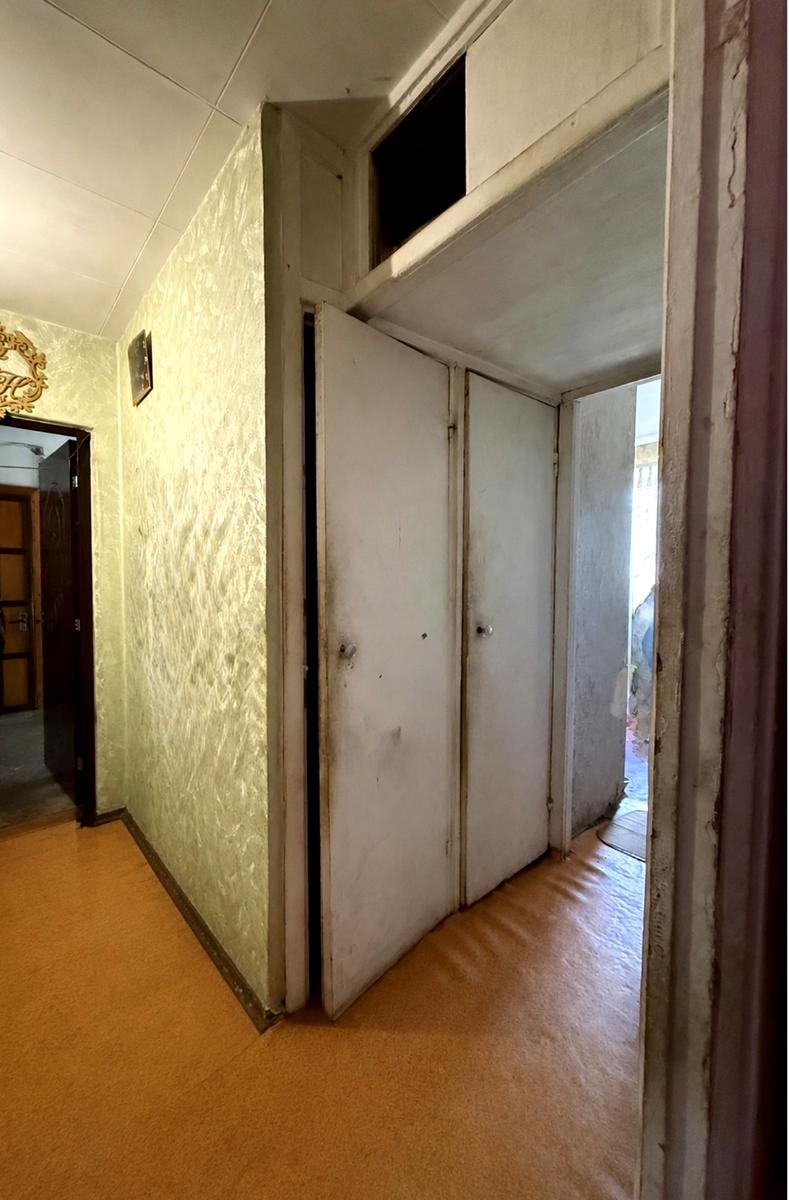 2-кімнатна квартира за адресою (площа 44,3 м²) - фото 7 2-кімнатна квартира за адресою (площа 44,3 м²) - Atlanta.ua - фото 7