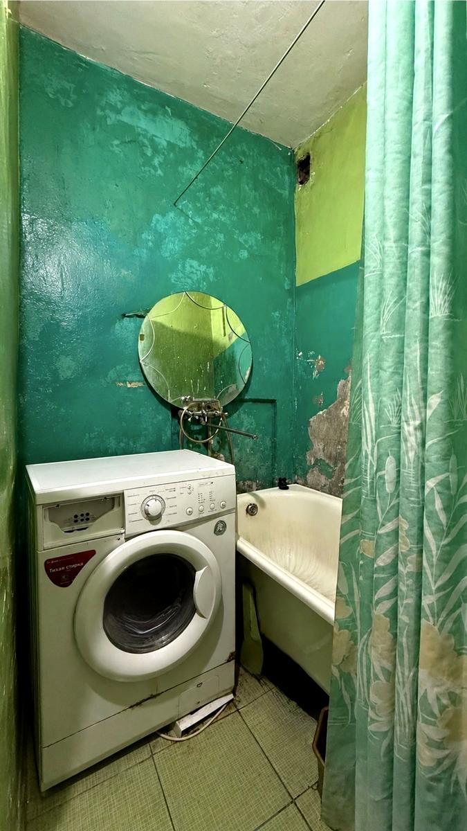2-кімнатна квартира за адресою (площа 44,3 м²) - фото 6 2-кімнатна квартира за адресою (площа 44,3 м²) - Atlanta.ua - фото 6