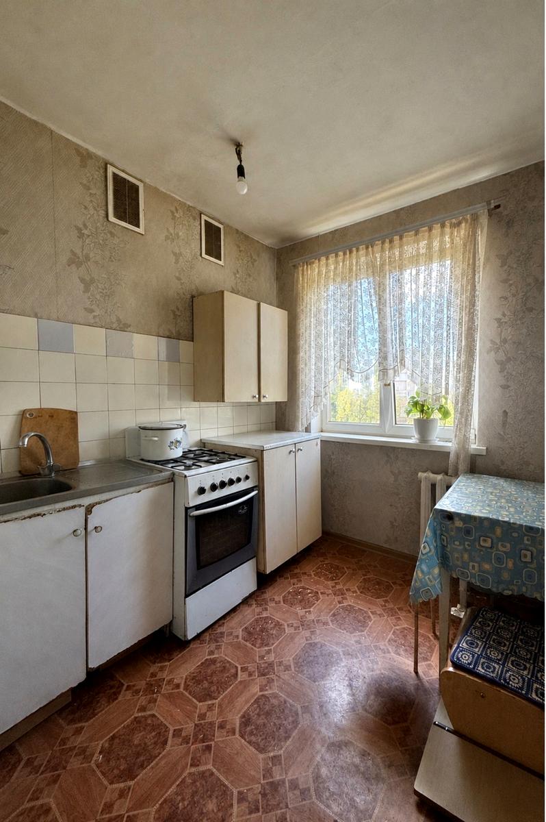 2-кімнатна квартира за адресою (площа 44,3 м²) - фото 3 2-кімнатна квартира за адресою (площа 44,3 м²) - Atlanta.ua - фото 3