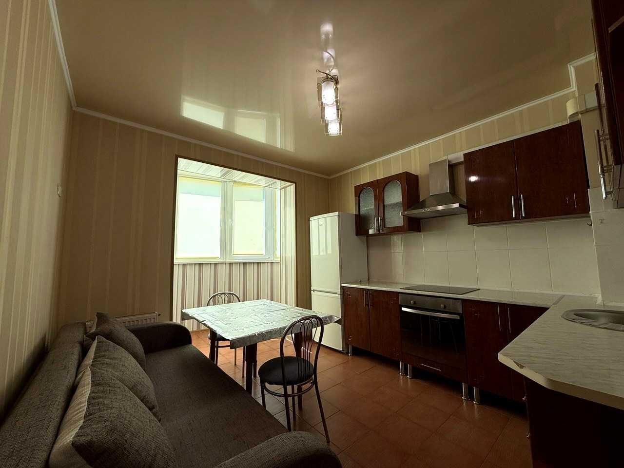 1-кімнатна квартира за адресою вул. Таврійська (площа 43,5 м²) - фото 2 1-кімнатна квартира за адресою вул. Таврійська (площа 43,5 м²) - Atlanta.ua - фото 2