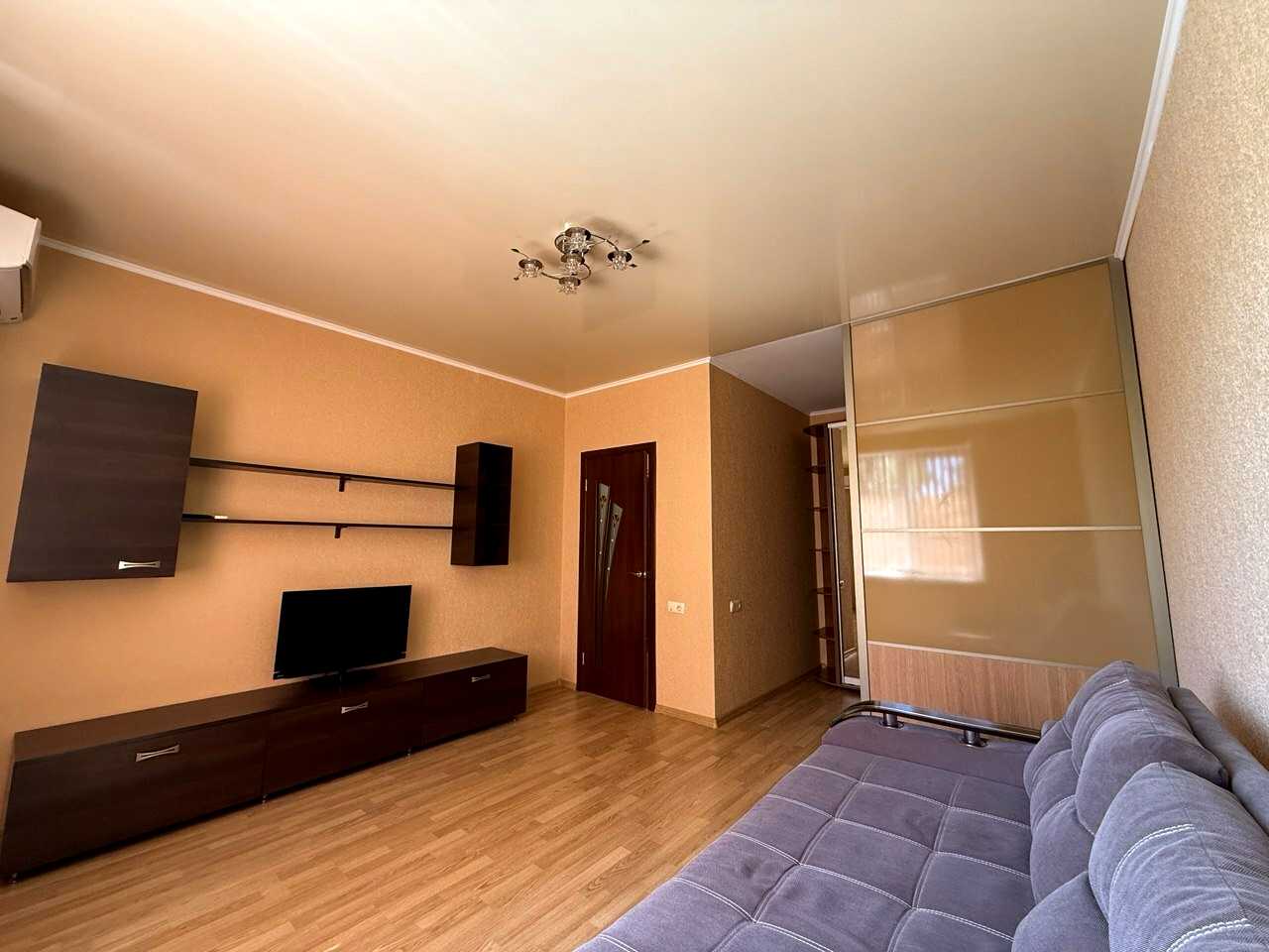 1-кімнатна квартира за адресою вул. Таврійська (площа 43,5 м²) 1-кімнатна квартира за адресою вул. Таврійська (площа 43,5 м²) - Atlanta.ua