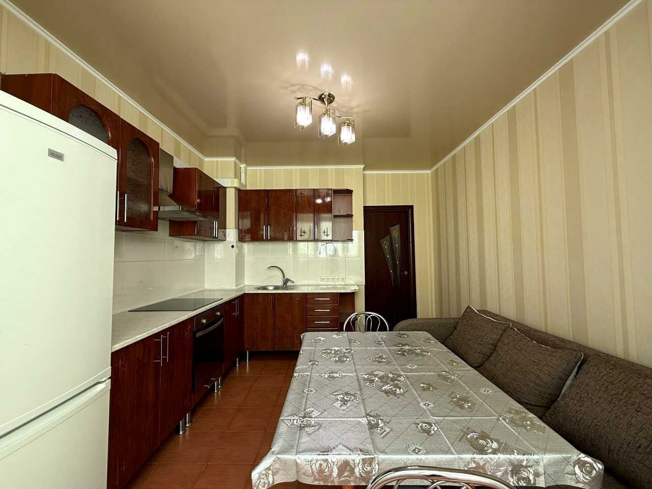 1-кімнатна квартира за адресою вул. Таврійська (площа 43,5 м²) - фото 3 1-кімнатна квартира за адресою вул. Таврійська (площа 43,5 м²) - Atlanta.ua - фото 3