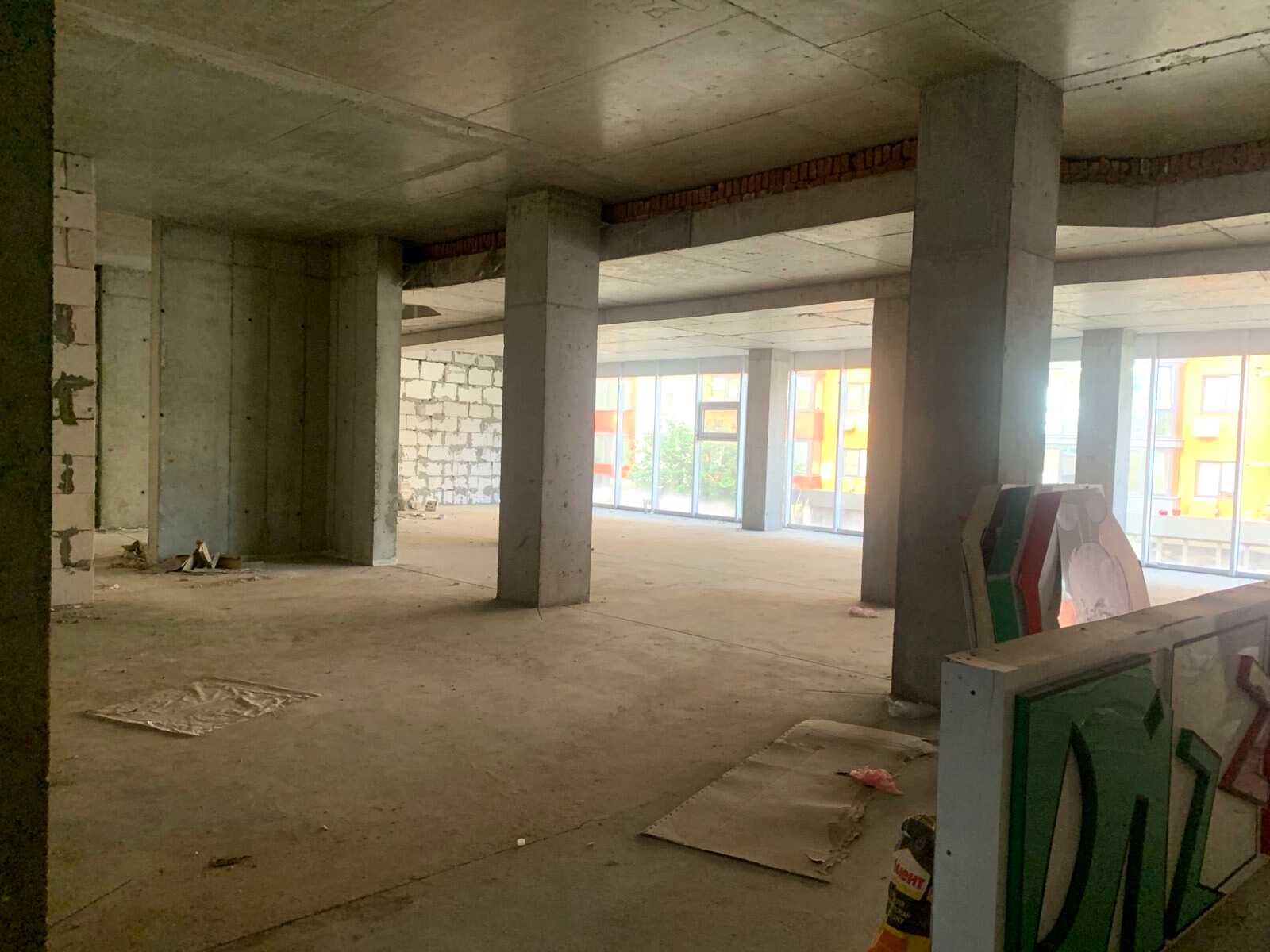 Коммерческая недвижимость по адресу (площадь 290 м²) - imageAlt 6 Коммерческая недвижимость по адресу (площадь 290 м²) - Atlanta.ua - imageAlt 6