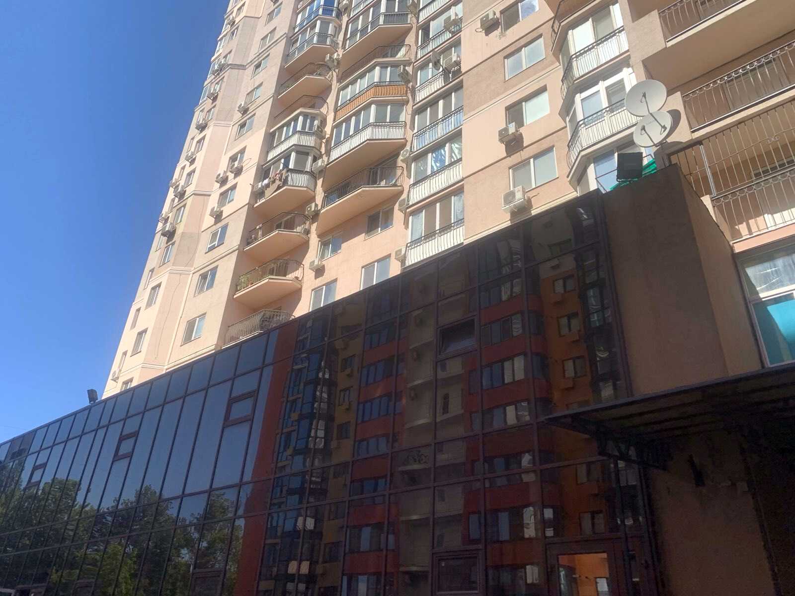 Коммерческая недвижимость по адресу (площадь 290 м²) - imageAlt 8 Коммерческая недвижимость по адресу (площадь 290 м²) - Atlanta.ua - imageAlt 8