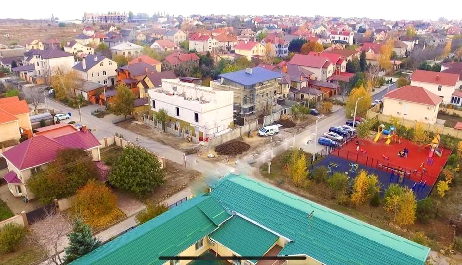Дом по адресу ул. Симоненко Василия (площадь 140 м²) - фото 5 Дом по адресу ул. Симоненко Василия (площадь 140 м²) - Atlanta.ua - фото 5