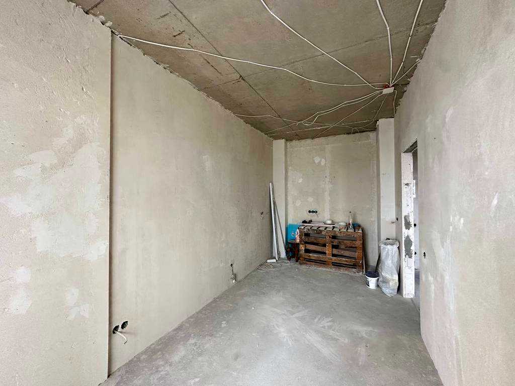 1-кімнатна квартира за адресою вул. Спортивна (площа 39,8 м²) - фото 4 1-кімнатна квартира за адресою вул. Спортивна (площа 39,8 м²) - Atlanta.ua - фото 4