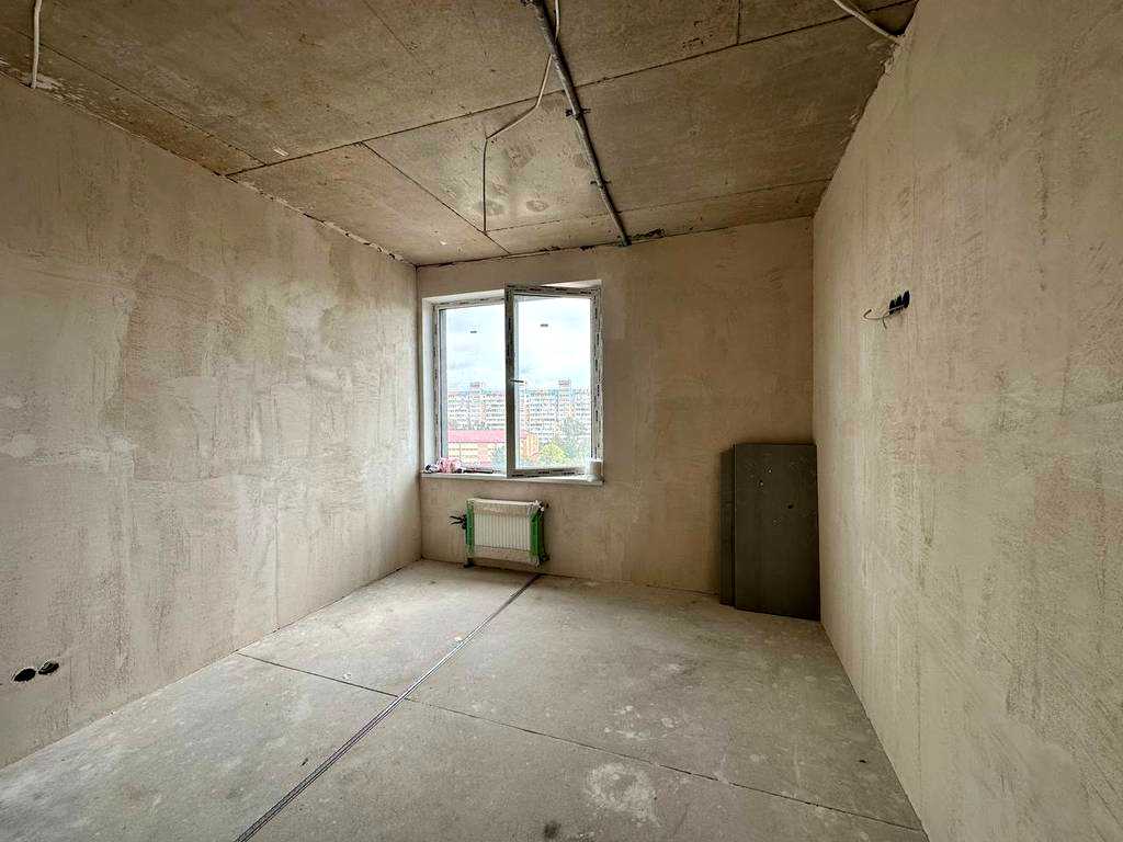 1-кімнатна квартира за адресою вул. Спортивна (площа 39,8 м²) - фото 3 1-кімнатна квартира за адресою вул. Спортивна (площа 39,8 м²) - Atlanta.ua - фото 3