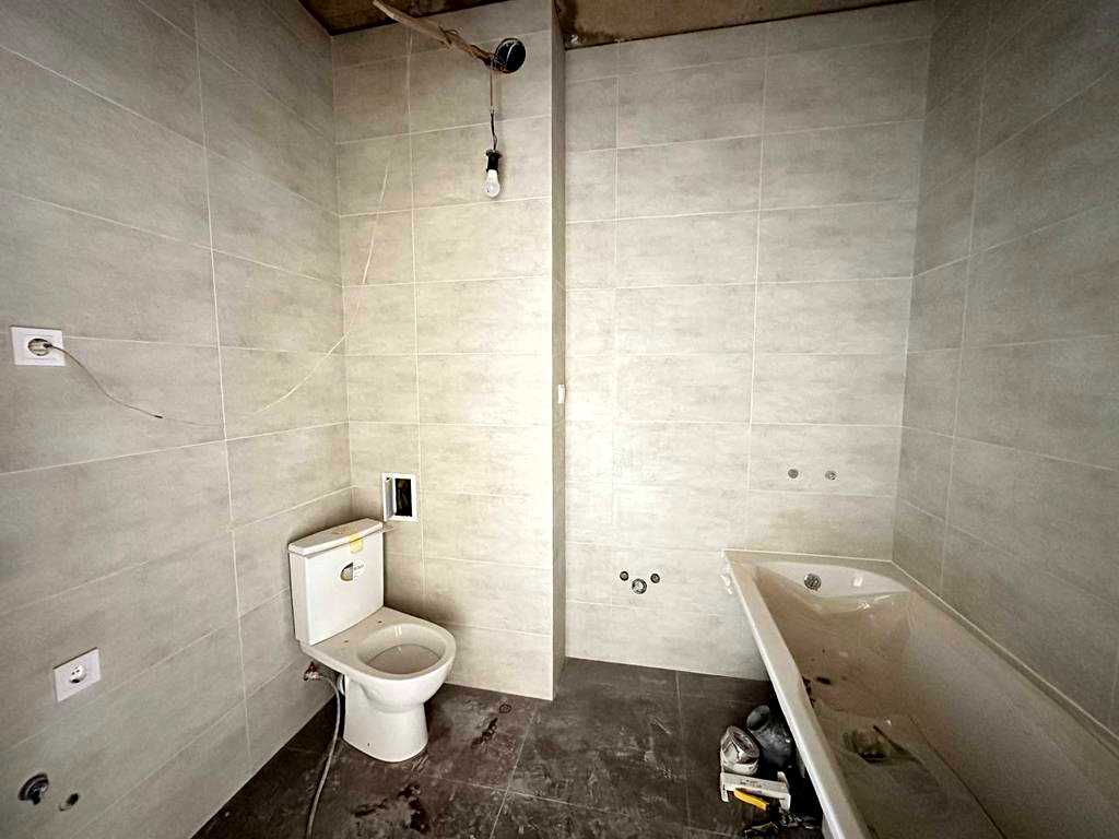 1-кімнатна квартира за адресою вул. Спортивна (площа 39,8 м²) - фото 5 1-кімнатна квартира за адресою вул. Спортивна (площа 39,8 м²) - Atlanta.ua - фото 5