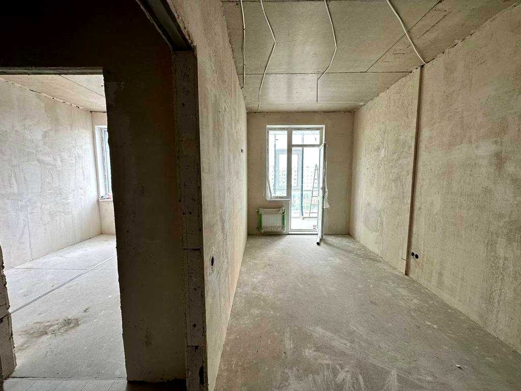 1-кімнатна квартира за адресою вул. Спортивна (площа 39,8 м²) - фото 2 1-кімнатна квартира за адресою вул. Спортивна (площа 39,8 м²) - Atlanta.ua - фото 2