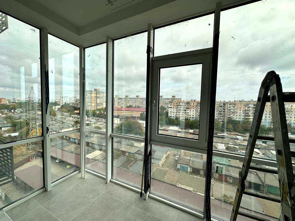 1-кімнатна квартира за адресою вул. Спортивна (площа 39,8 м²) - фото 6 1-кімнатна квартира за адресою вул. Спортивна (площа 39,8 м²) - Atlanta.ua - фото 6