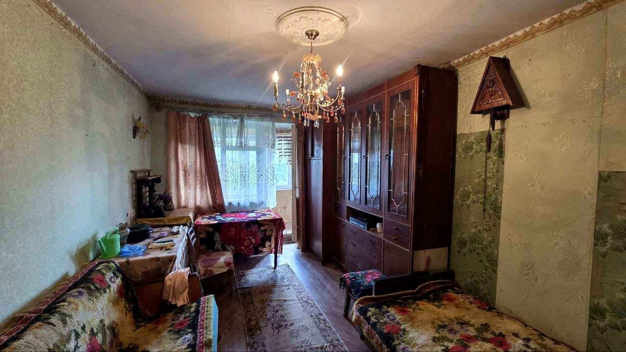 1-комнатная квартира по адресу ул. Новонерубайская (площадь 34 м²) 1-комнатная квартира по адресу ул. Новонерубайская (площадь 34 м²) - Atlanta.ua