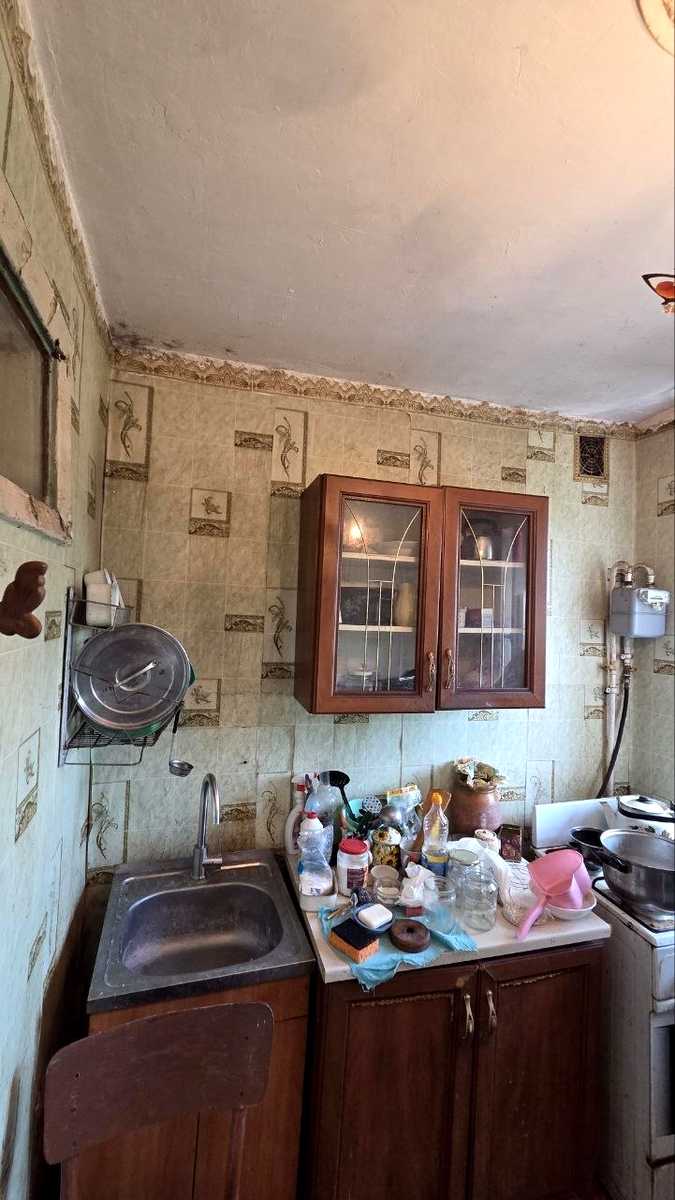 1-комнатная квартира по адресу ул. Новонерубайская (площадь 34 м²) - imageAlt 4 1-комнатная квартира по адресу ул. Новонерубайская (площадь 34 м²) - Atlanta.ua - imageAlt 4