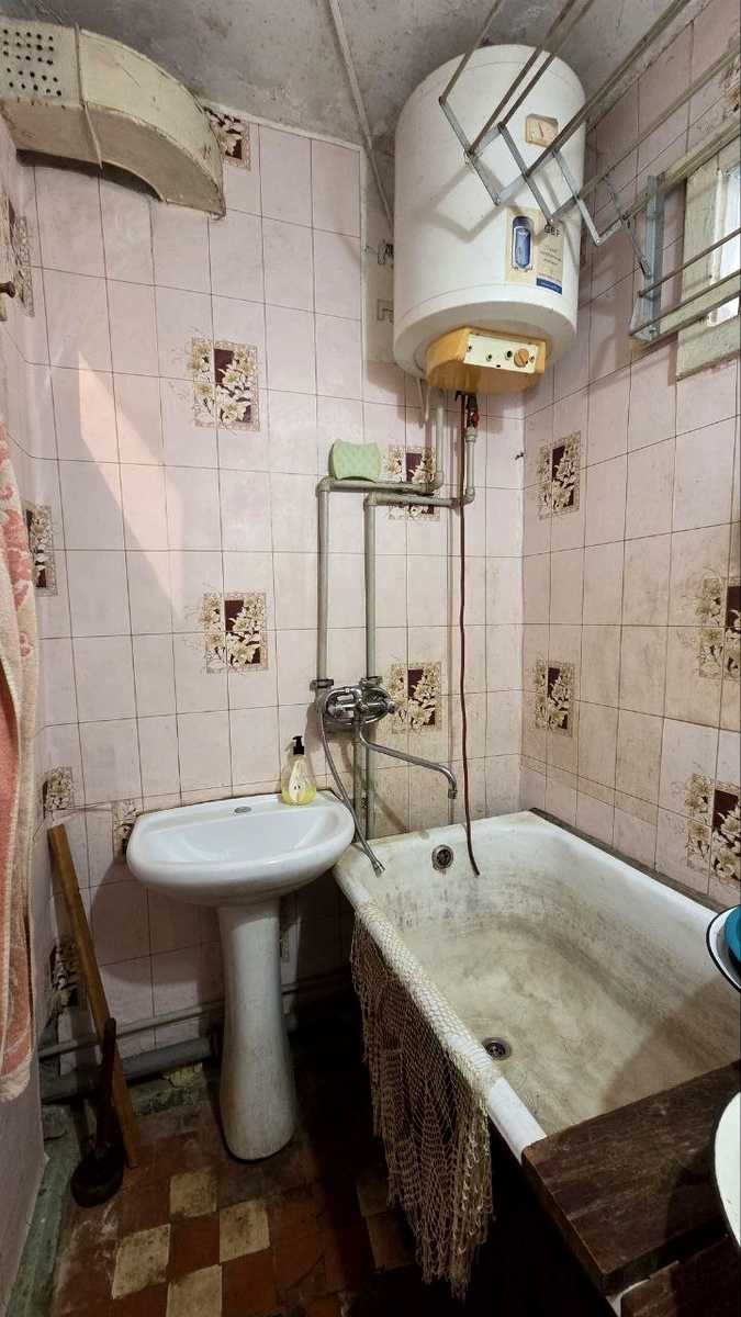1-комнатная квартира по адресу ул. Новонерубайская (площадь 34 м²) - imageAlt 5 1-комнатная квартира по адресу ул. Новонерубайская (площадь 34 м²) - Atlanta.ua - imageAlt 5