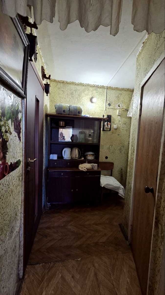 1-комнатная квартира по адресу ул. Новонерубайская (площадь 34 м²) - imageAlt 2 1-комнатная квартира по адресу ул. Новонерубайская (площадь 34 м²) - Atlanta.ua - imageAlt 2