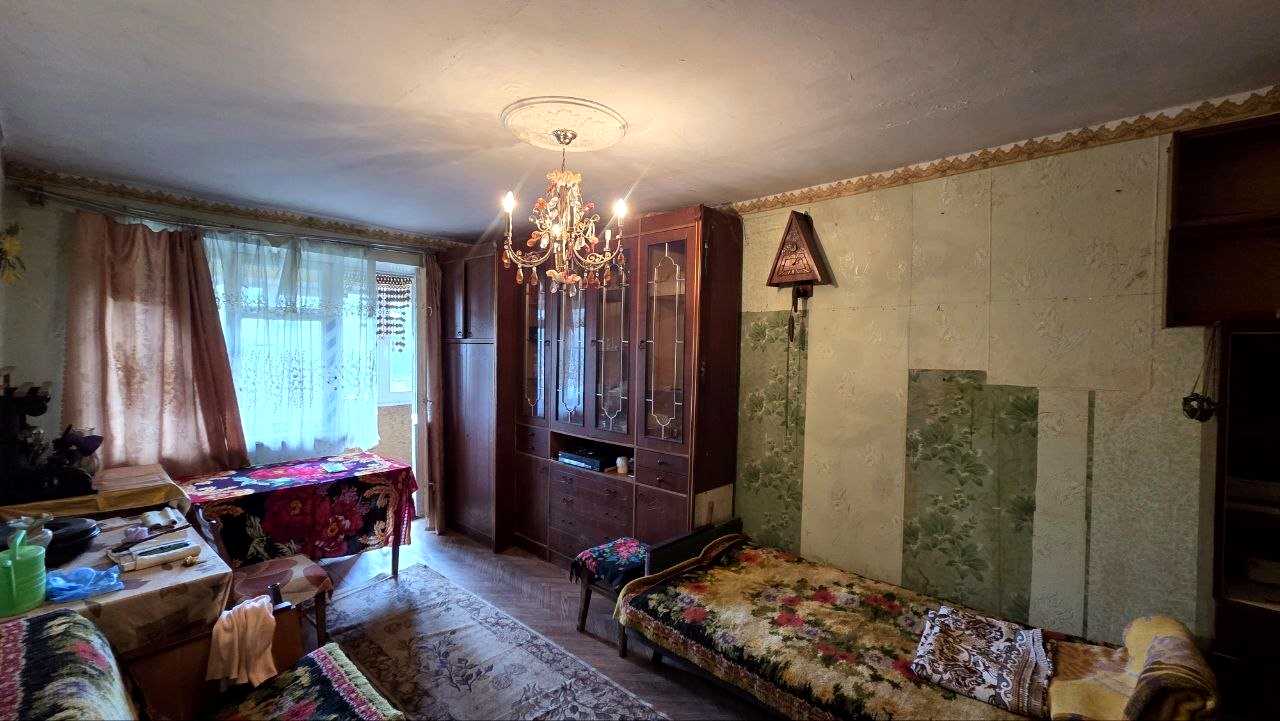 1-комнатная квартира по адресу ул. Новонерубайская (площадь 34 м²) - imageAlt 3 1-комнатная квартира по адресу ул. Новонерубайская (площадь 34 м²) - Atlanta.ua - imageAlt 3