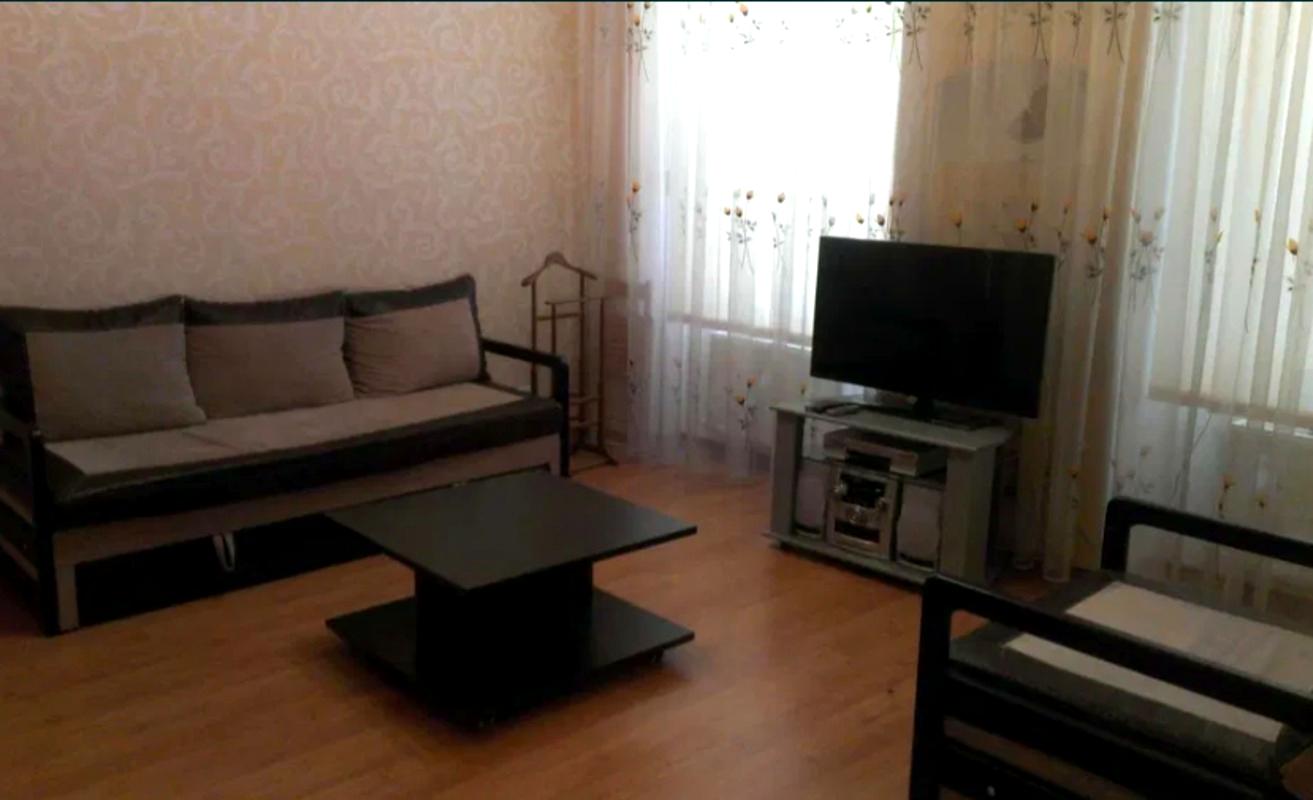 3-кімнатна квартира за адресою вул. Європейська (площа 91 м²) - фото 8 3-кімнатна квартира за адресою вул. Європейська (площа 91 м²) - Atlanta.ua - фото 8