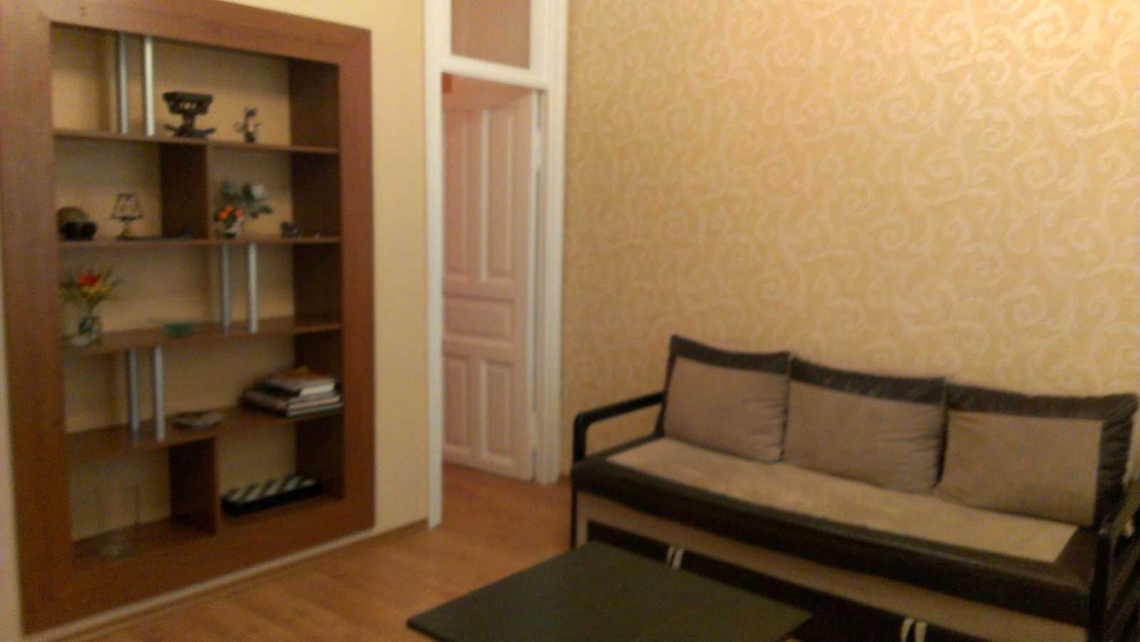 3-кімнатна квартира за адресою вул. Європейська (площа 91 м²) - фото 4 3-кімнатна квартира за адресою вул. Європейська (площа 91 м²) - Atlanta.ua - фото 4