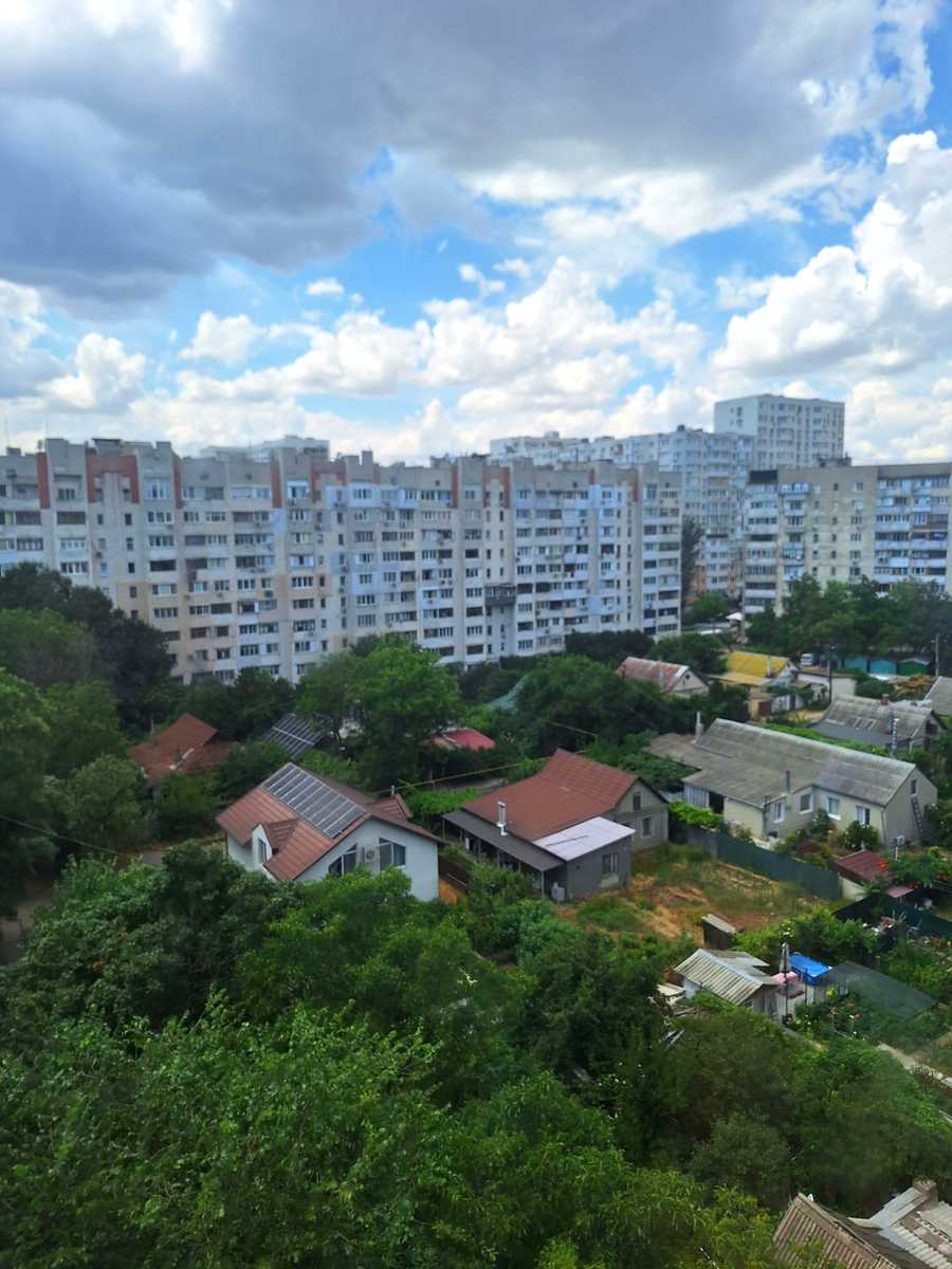 3-кімнатна квартира за адресою (площа 58,2 м²) - фото 3 3-кімнатна квартира за адресою (площа 58,2 м²) - Atlanta.ua - фото 3