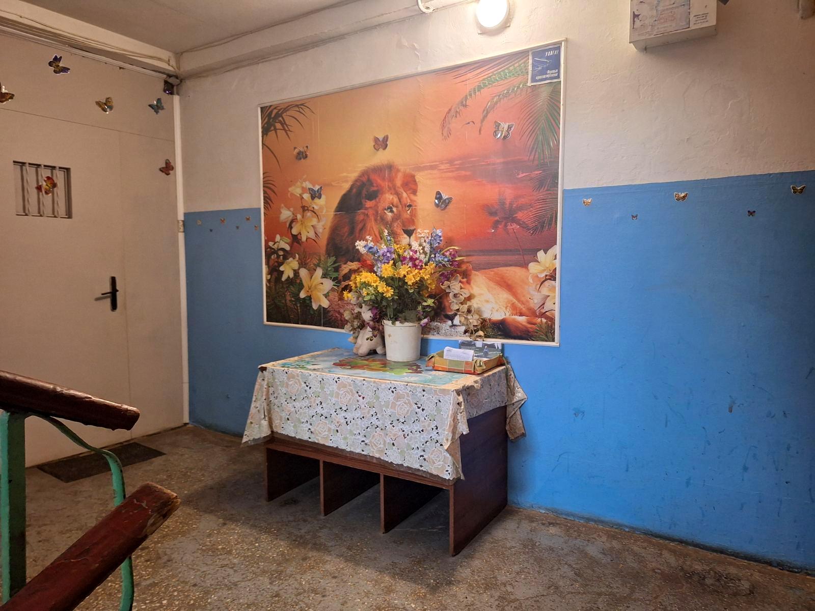 3-кімнатна квартира за адресою (площа 58,2 м²) - фото 4 3-кімнатна квартира за адресою (площа 58,2 м²) - Atlanta.ua - фото 4