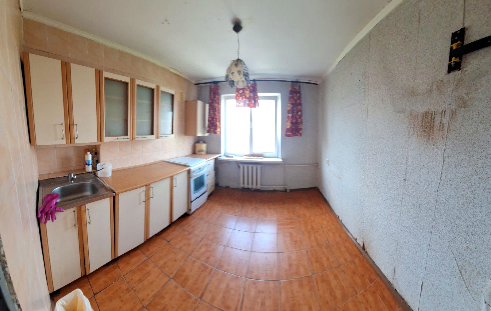 3-кімнатна квартира за адресою (площа 58,2 м²) 3-кімнатна квартира за адресою (площа 58,2 м²) - Atlanta.ua