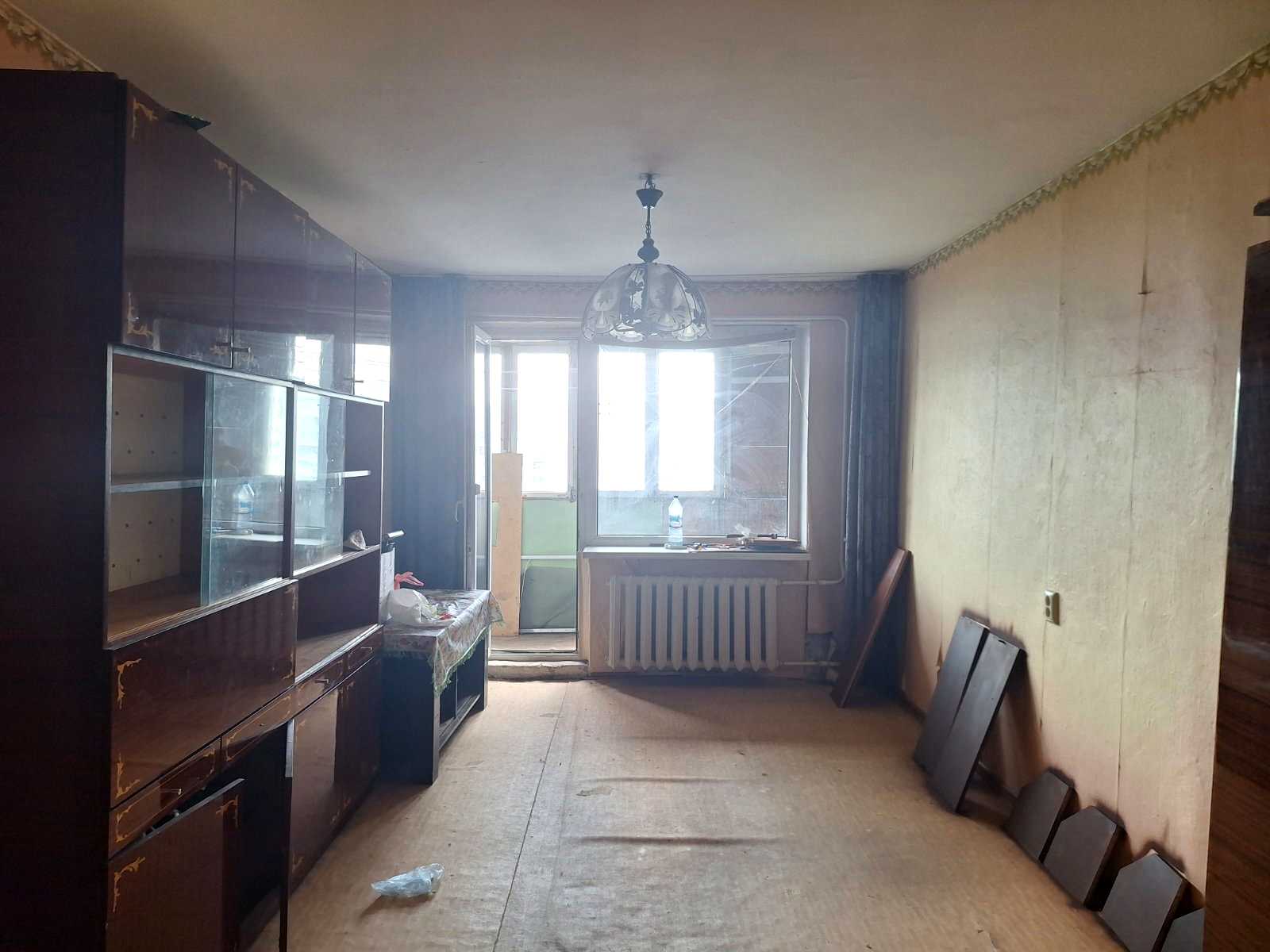 3-кімнатна квартира за адресою (площа 58,2 м²) - фото 6 3-кімнатна квартира за адресою (площа 58,2 м²) - Atlanta.ua - фото 6