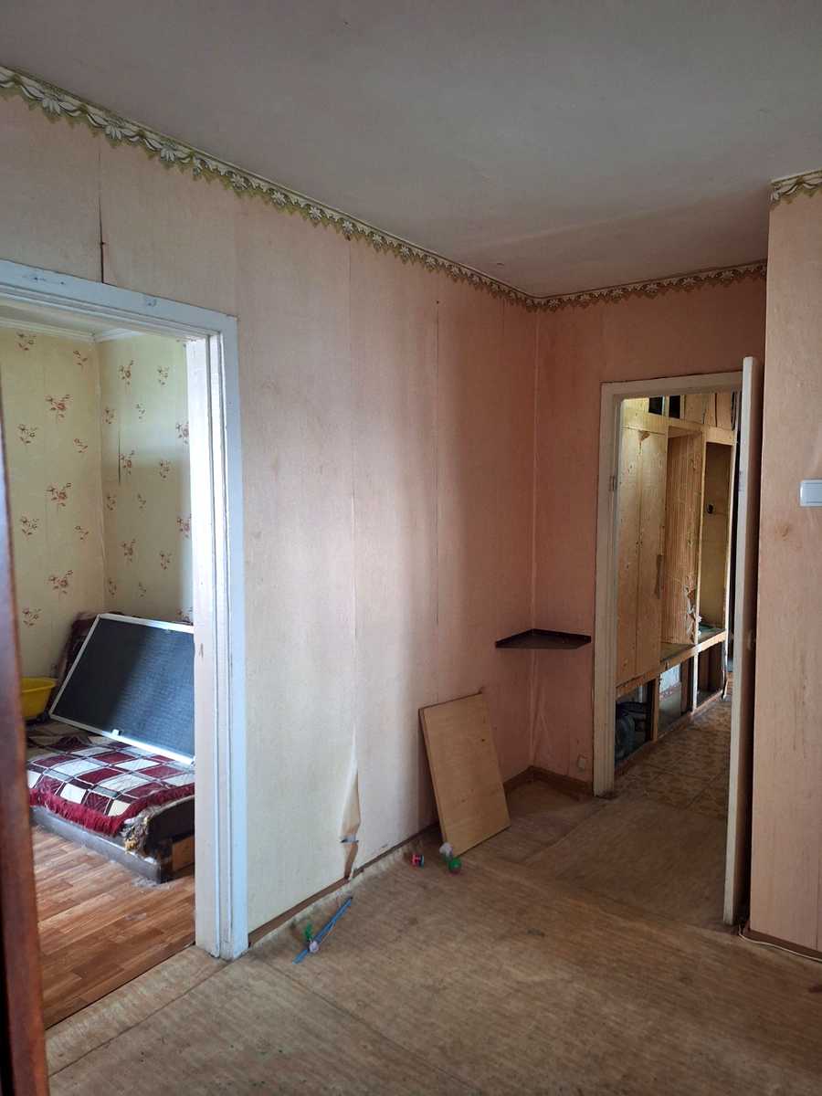 3-кімнатна квартира за адресою (площа 58,2 м²) - фото 7 3-кімнатна квартира за адресою (площа 58,2 м²) - Atlanta.ua - фото 7