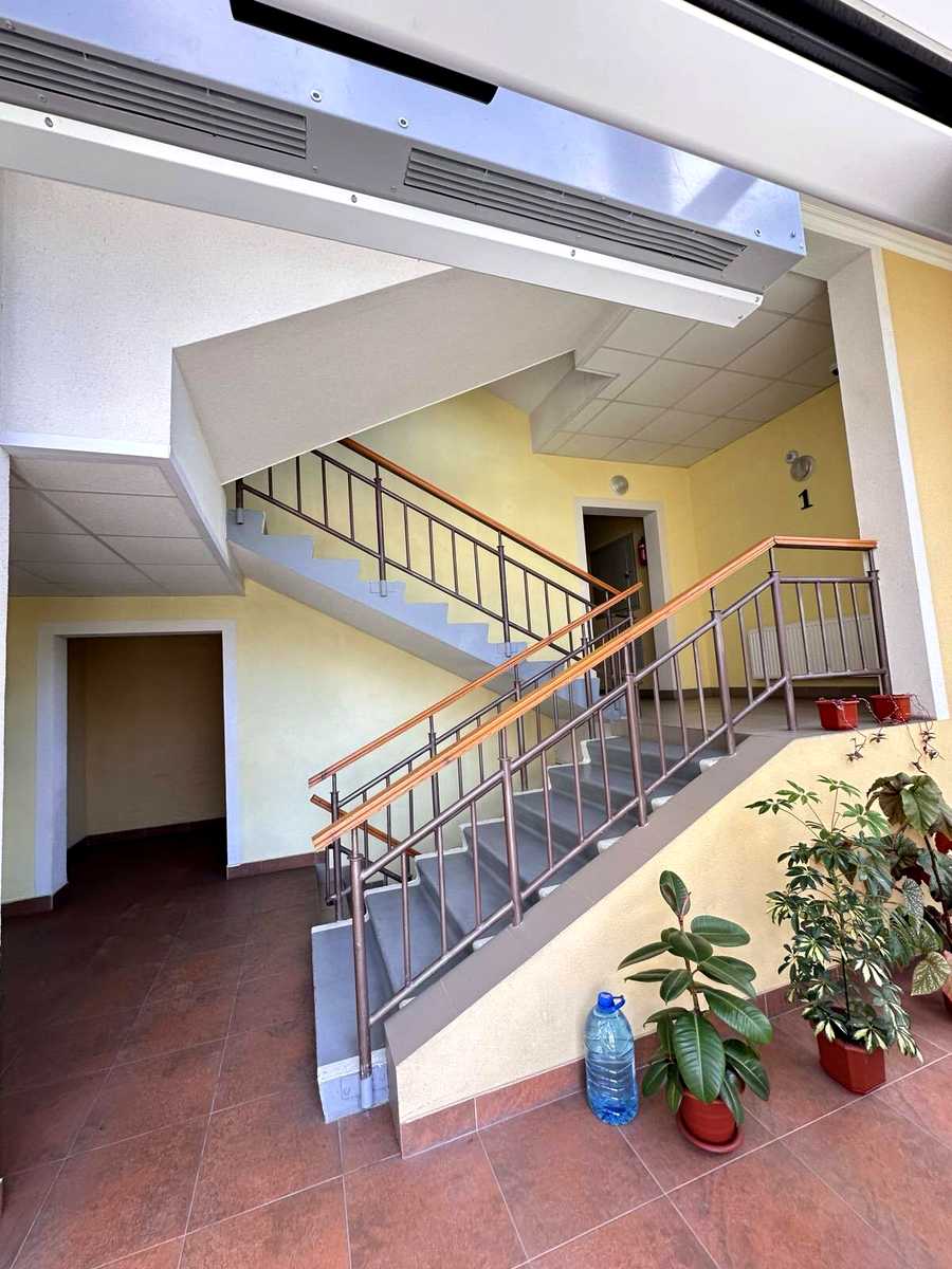 2-кімнатна квартира за адресою вул. Сахарова (площа 60 м²) - фото 2 2-кімнатна квартира за адресою вул. Сахарова (площа 60 м²) - Atlanta.ua - фото 2