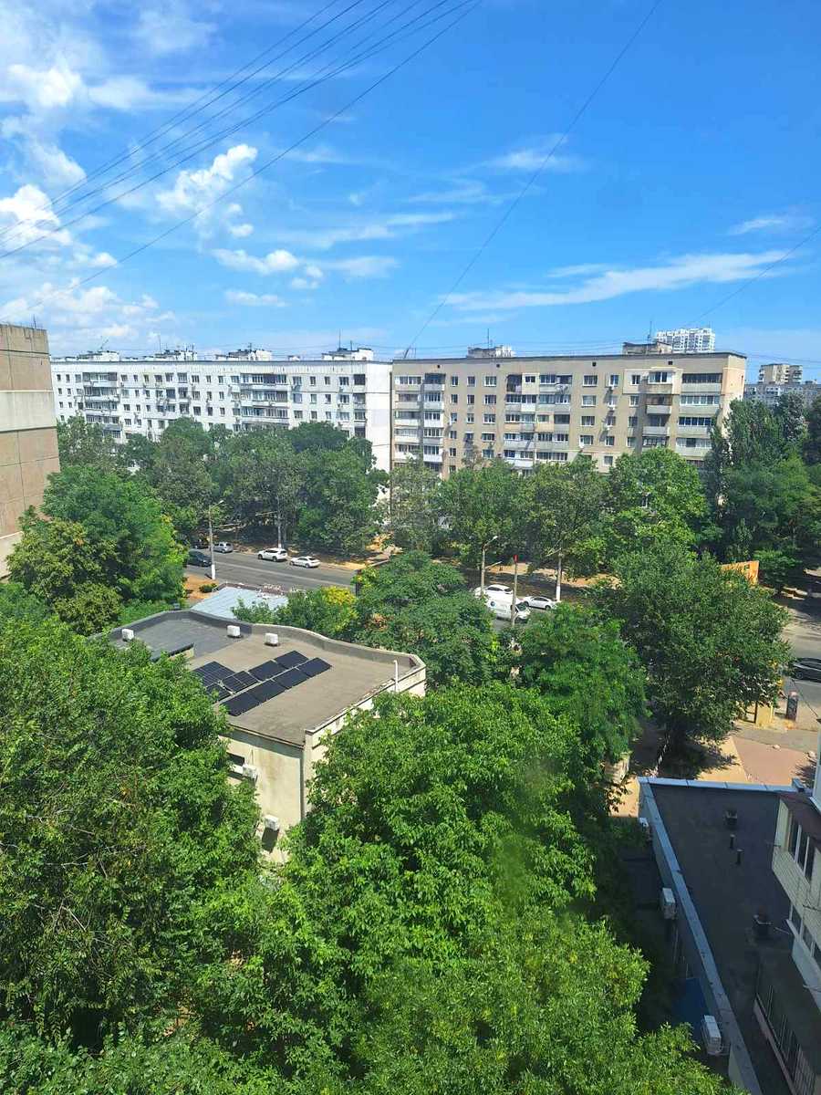 3-кімнатна квартира за адресою (площа 58,2 м²) - фото 12 3-кімнатна квартира за адресою (площа 58,2 м²) - Atlanta.ua - фото 12