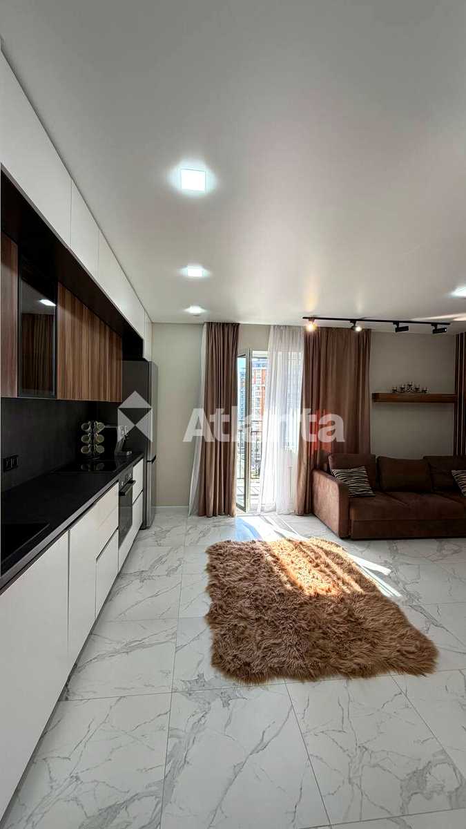 2-кімнатна квартира за адресою (площа 60,7 м²) - imageAlt 3 2-кімнатна квартира за адресою (площа 60,7 м²) - Atlanta.ua - imageAlt 3