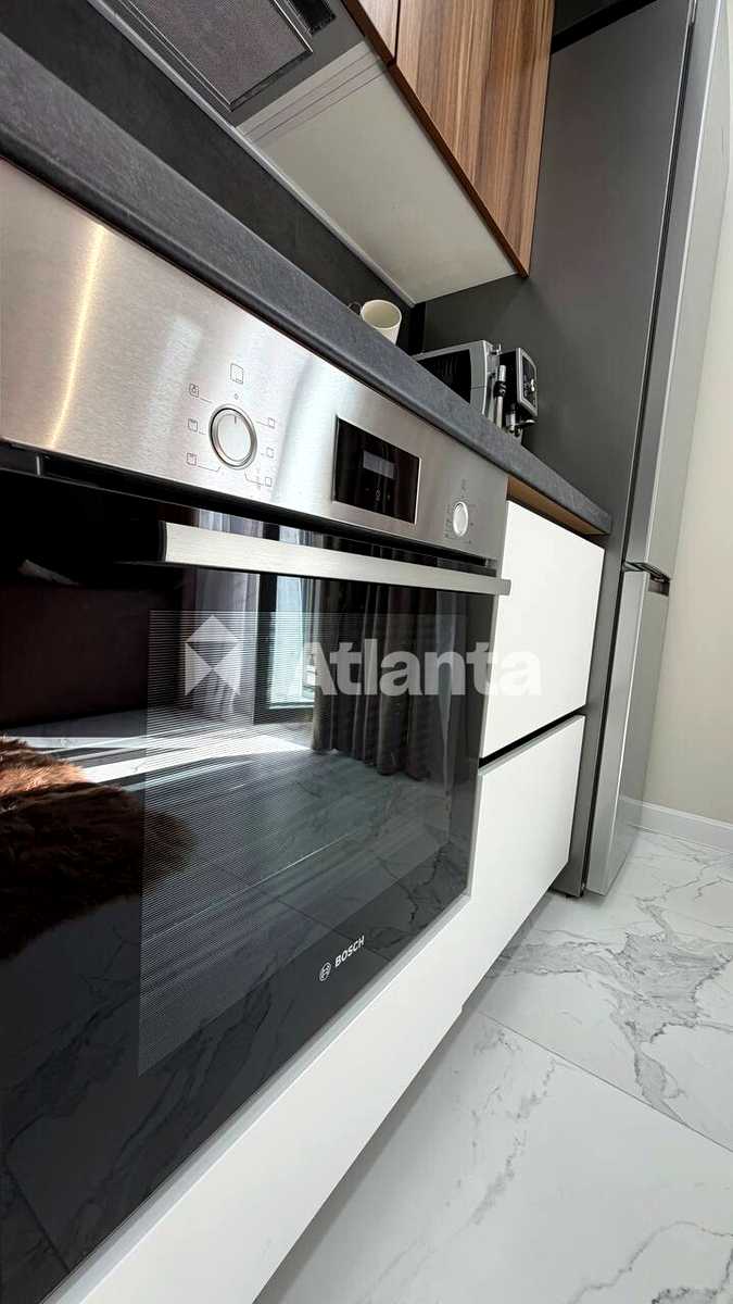 2-кімнатна квартира за адресою (площа 60,7 м²) - imageAlt 5 2-кімнатна квартира за адресою (площа 60,7 м²) - Atlanta.ua - imageAlt 5