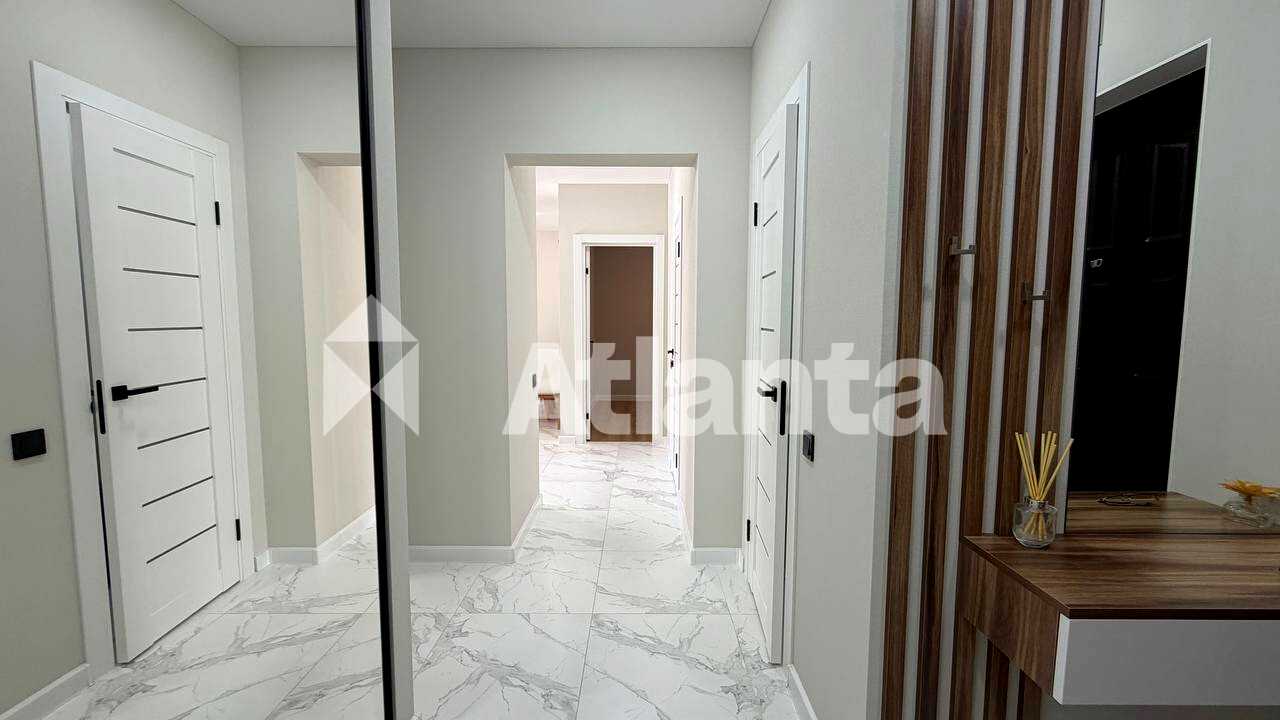 2-кімнатна квартира за адресою (площа 60,7 м²) - imageAlt 17 2-кімнатна квартира за адресою (площа 60,7 м²) - Atlanta.ua - imageAlt 17