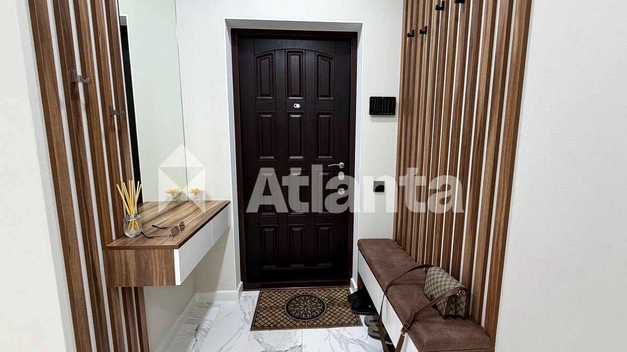 2-кімнатна квартира за адресою (площа 60,7 м²) - imageAlt 18 2-кімнатна квартира за адресою (площа 60,7 м²) - Atlanta.ua - imageAlt 18
