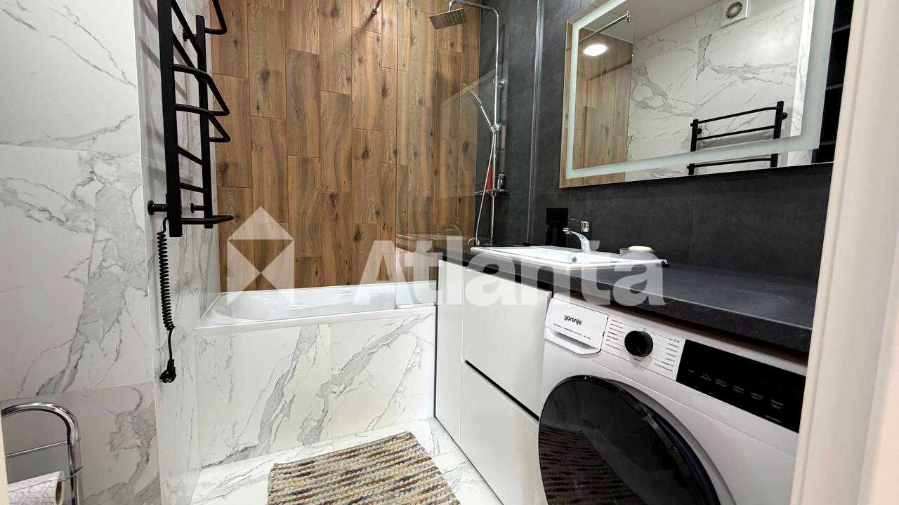 2-кімнатна квартира за адресою (площа 60,7 м²) - imageAlt 22 2-кімнатна квартира за адресою (площа 60,7 м²) - Atlanta.ua - imageAlt 22