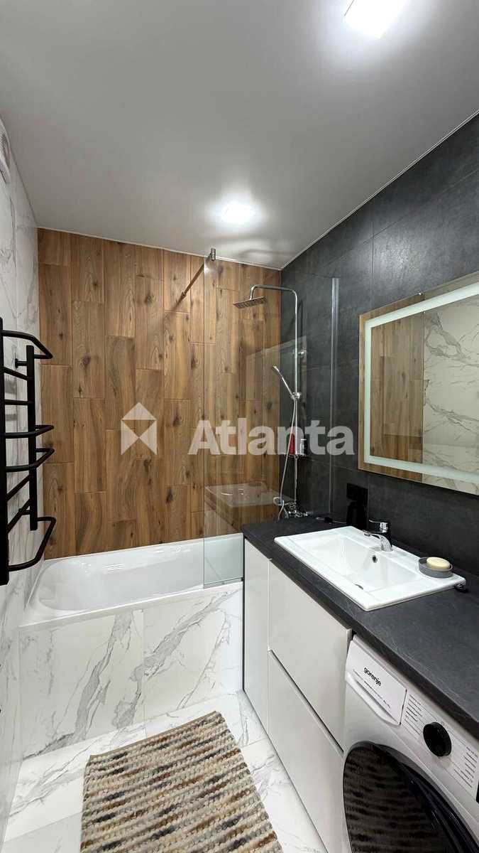 2-кімнатна квартира за адресою (площа 60,7 м²) - imageAlt 23 2-кімнатна квартира за адресою (площа 60,7 м²) - Atlanta.ua - imageAlt 23