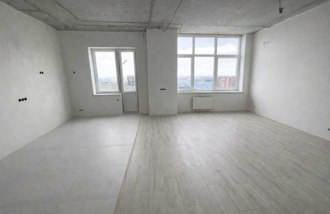1-комнатная квартира по адресу ул. Приморская (площадь 78 м²) 1-комнатная квартира по адресу ул. Приморская (площадь 78 м²) - Atlanta.ua
