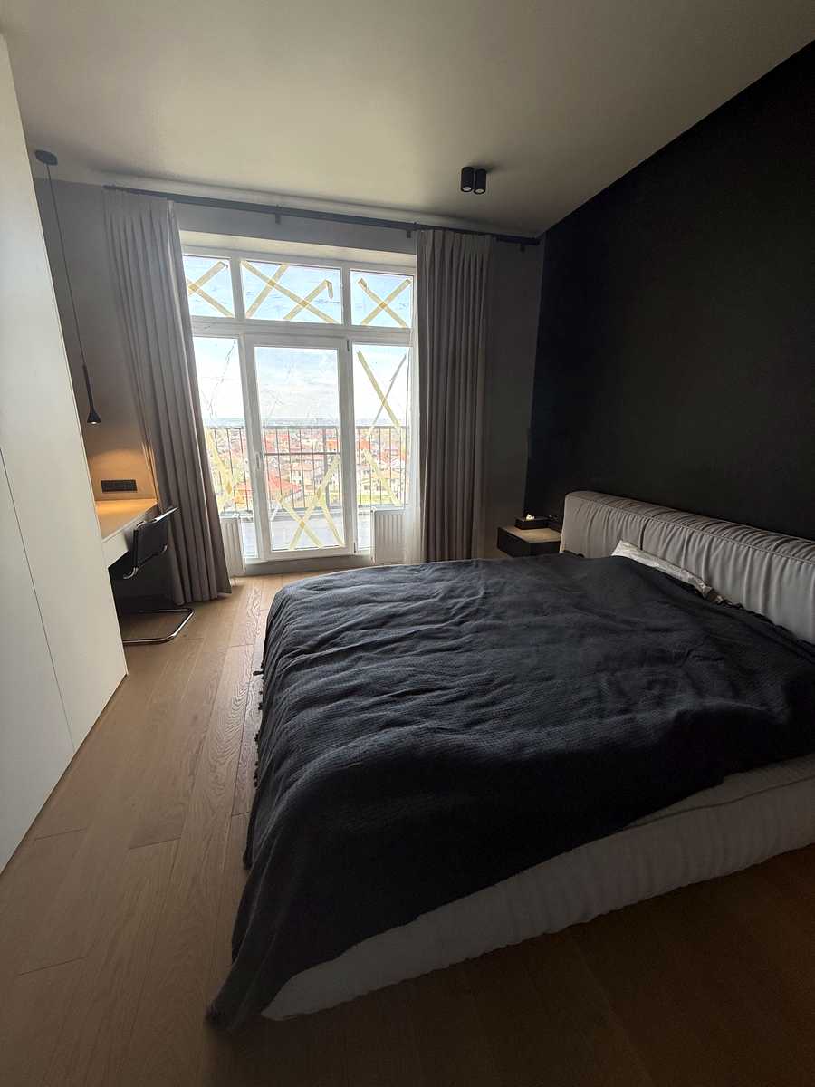 3-кімнатна квартира за адресою вул. Чехова (площа 115 м²) - фото 5 3-кімнатна квартира за адресою вул. Чехова (площа 115 м²) - Atlanta.ua - фото 5