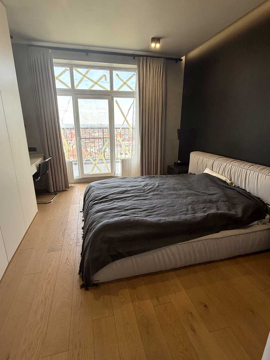 3-кімнатна квартира за адресою вул. Чехова (площа 115 м²) - фото 4 3-кімнатна квартира за адресою вул. Чехова (площа 115 м²) - Atlanta.ua - фото 4