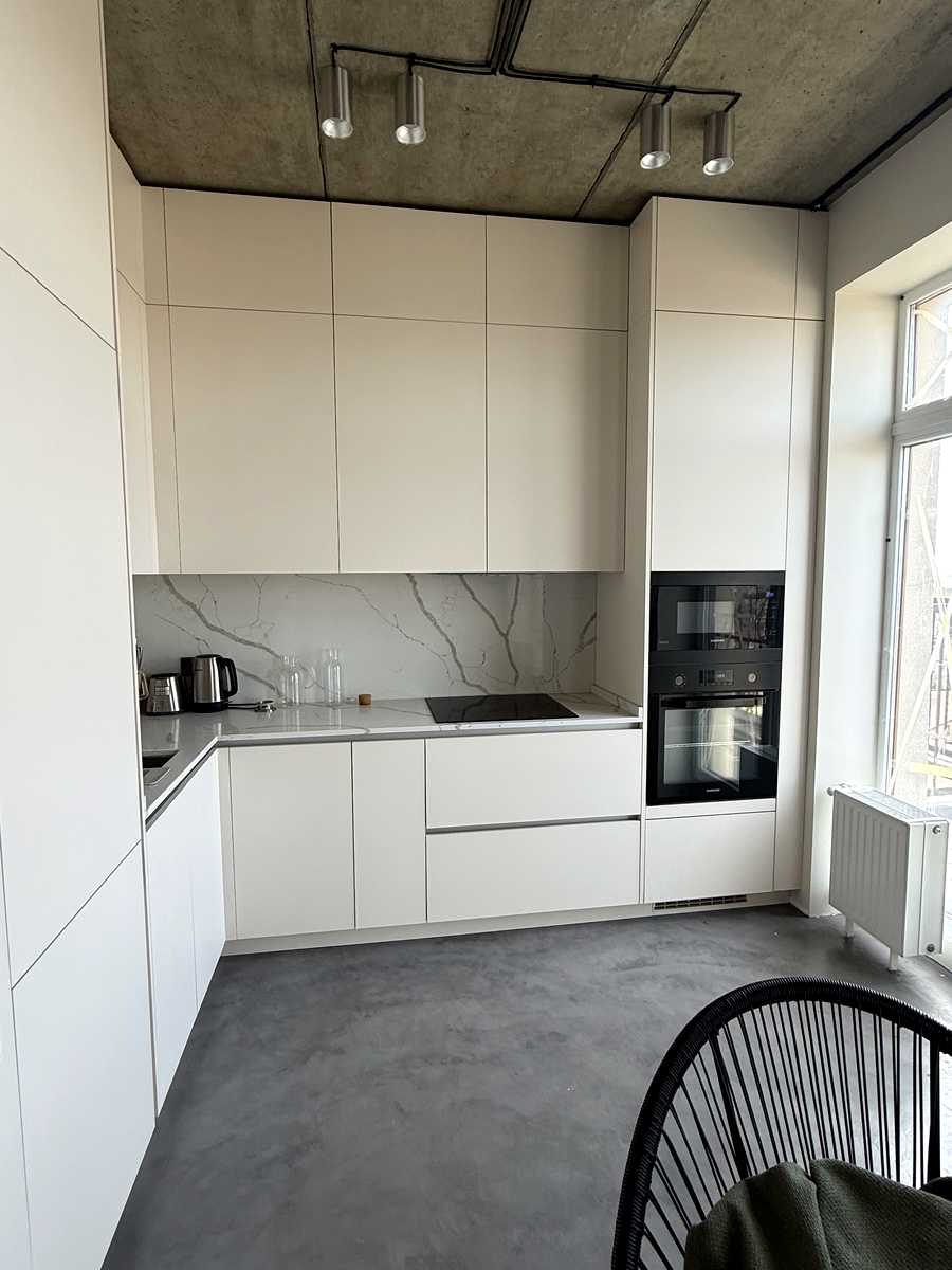 3-кімнатна квартира за адресою вул. Чехова (площа 115 м²) - фото 2 3-кімнатна квартира за адресою вул. Чехова (площа 115 м²) - Atlanta.ua - фото 2