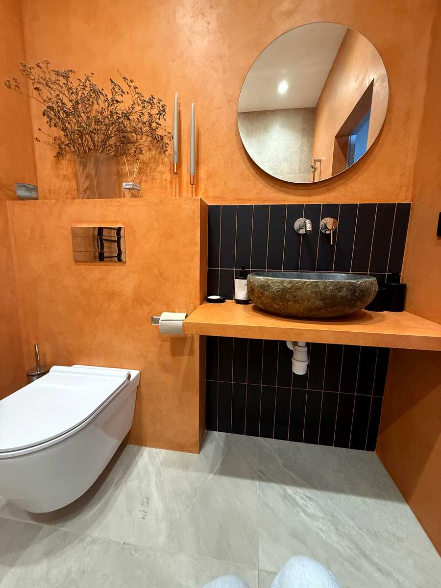 3-кімнатна квартира за адресою вул. Чехова (площа 115 м²) - фото 12 3-кімнатна квартира за адресою вул. Чехова (площа 115 м²) - Atlanta.ua - фото 12