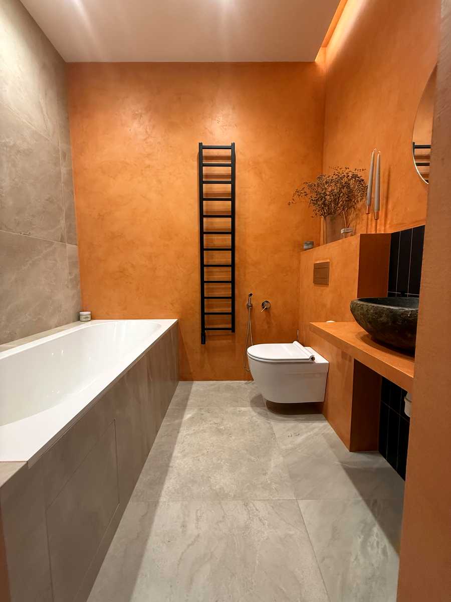 3-кімнатна квартира за адресою вул. Чехова (площа 115 м²) - фото 13 3-кімнатна квартира за адресою вул. Чехова (площа 115 м²) - Atlanta.ua - фото 13