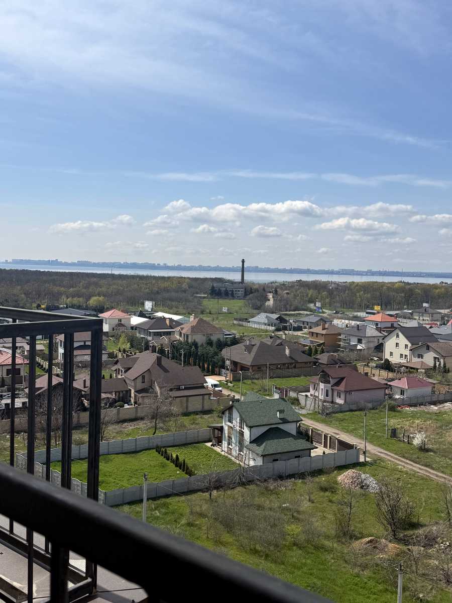 3-кімнатна квартира за адресою вул. Чехова (площа 115 м²) - фото 14 3-кімнатна квартира за адресою вул. Чехова (площа 115 м²) - Atlanta.ua - фото 14
