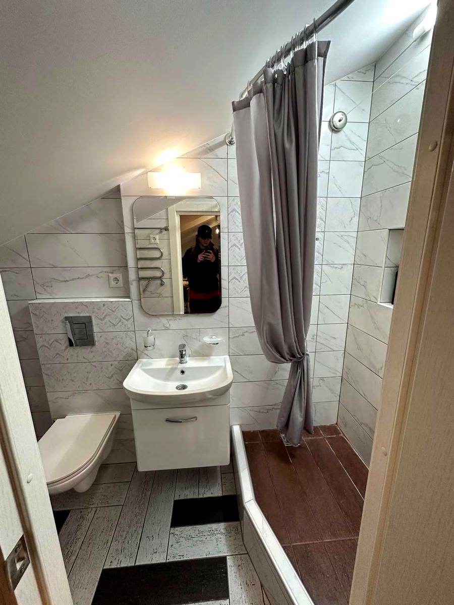 1-кімнатна квартира за адресою Фонтанська дор. (площа 23 м²) - фото 11 1-кімнатна квартира за адресою Фонтанська дор. (площа 23 м²) - Atlanta.ua - фото 11