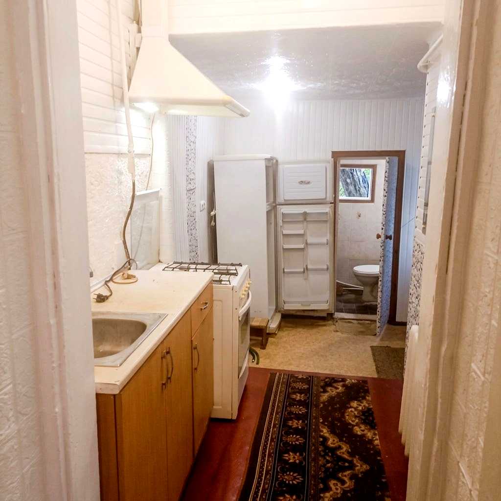3-кімнатна квартира за адресою вул. Манежна (площа 52,3 м²) - фото 9 3-кімнатна квартира за адресою вул. Манежна (площа 52,3 м²) - Atlanta.ua - фото 9