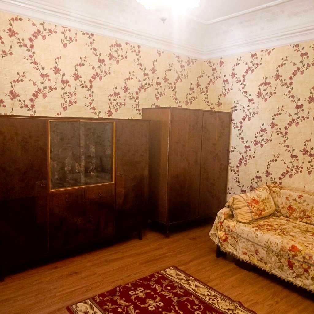 3-кімнатна квартира за адресою вул. Манежна (площа 52,3 м²) - фото 5 3-кімнатна квартира за адресою вул. Манежна (площа 52,3 м²) - Atlanta.ua - фото 5